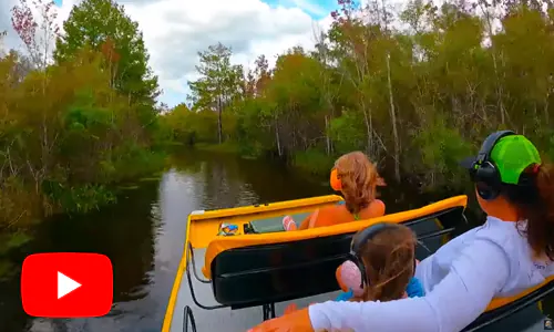 Weeki Wachee Fishing Charters Video Thumbnail